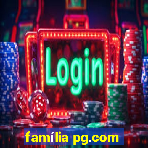 família pg.com